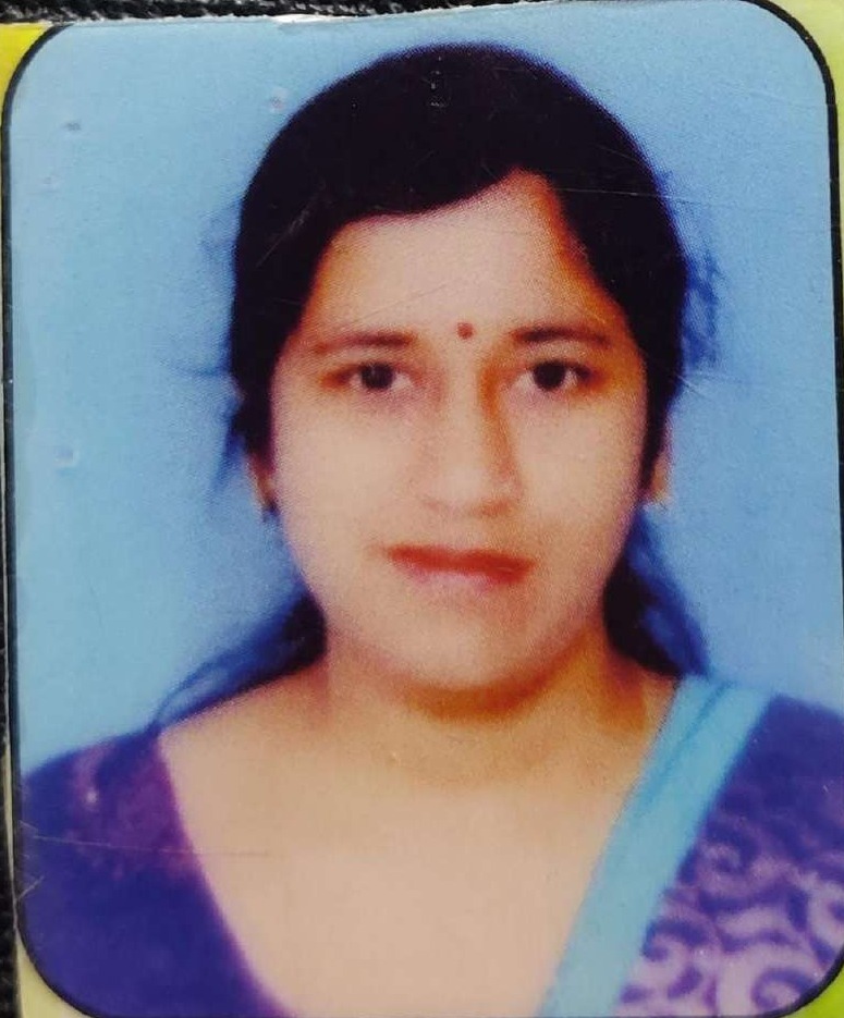 Anupama Ma'am