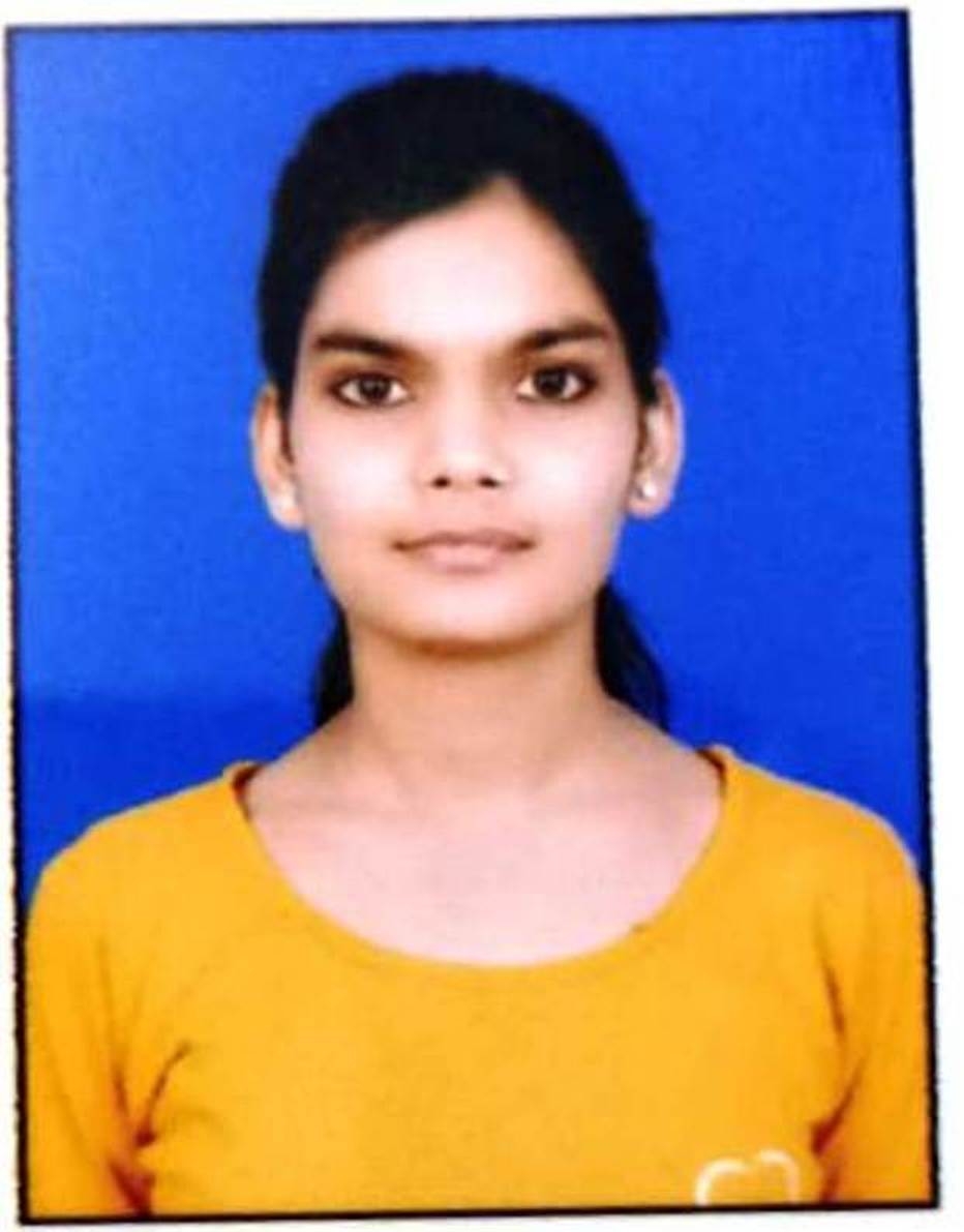 Charvi Ma'am