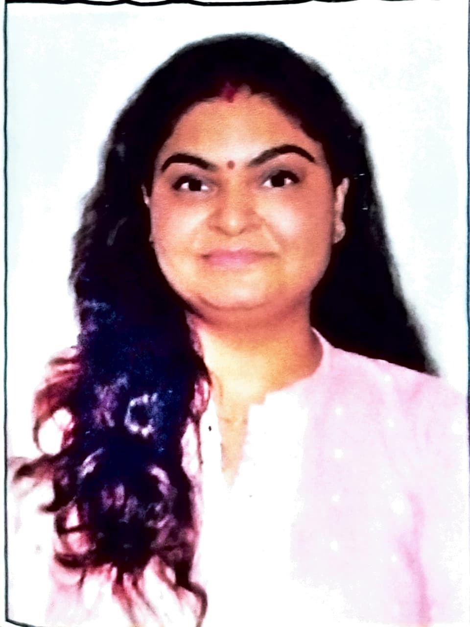 Ena Ma'am