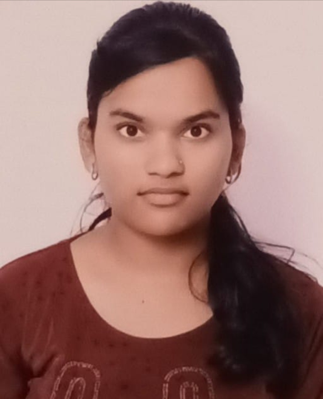 Himanshi Ma'am