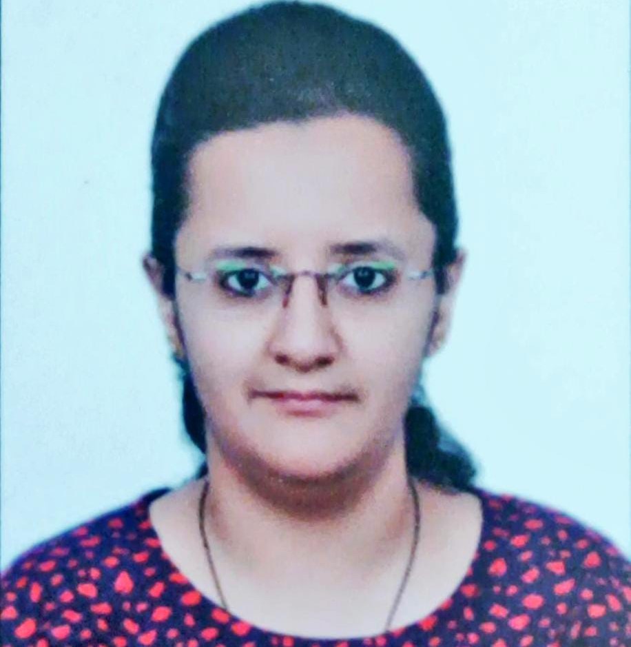Kanika Ma'am