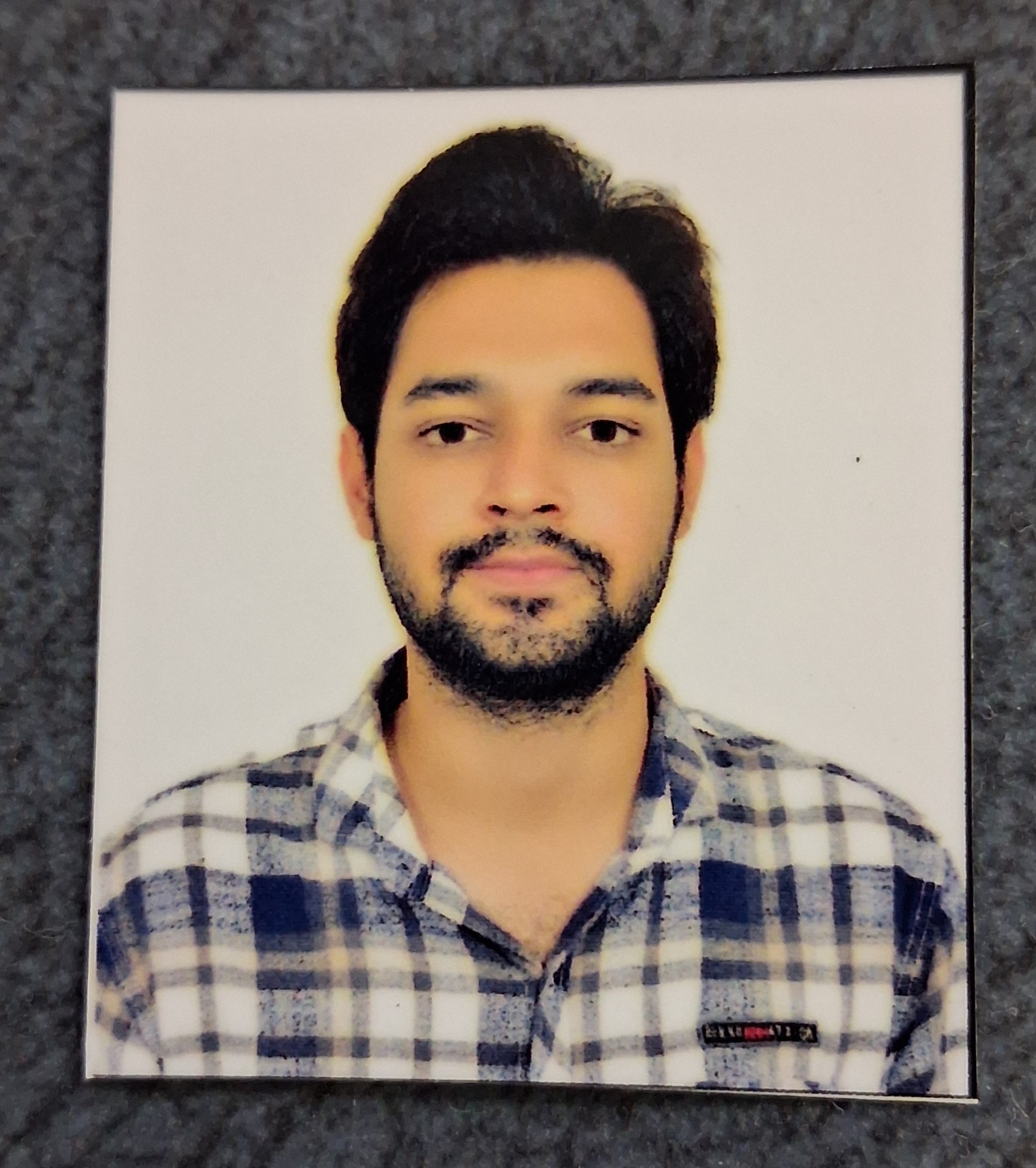 Khushal Sir