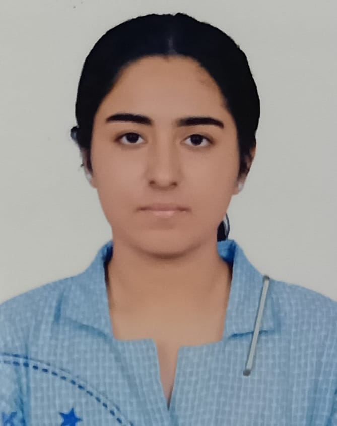 Latika Ma'am