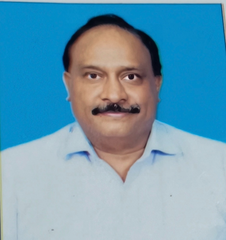 Manjunath Sir
