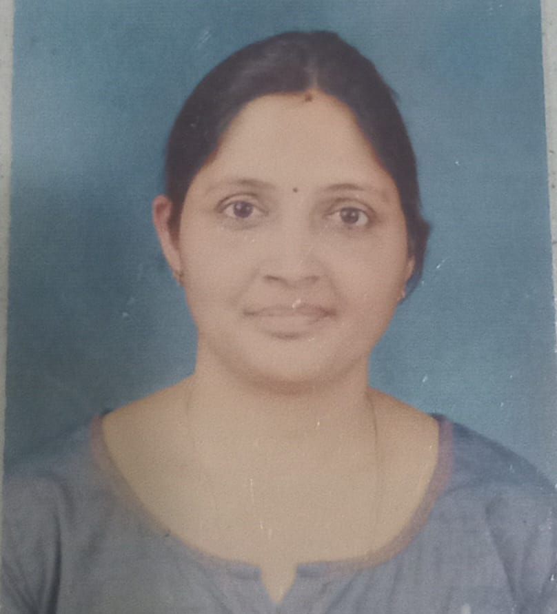 Neha Ma'am