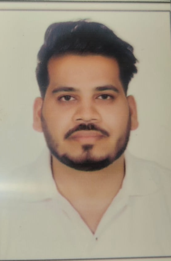 Ritesh Sir