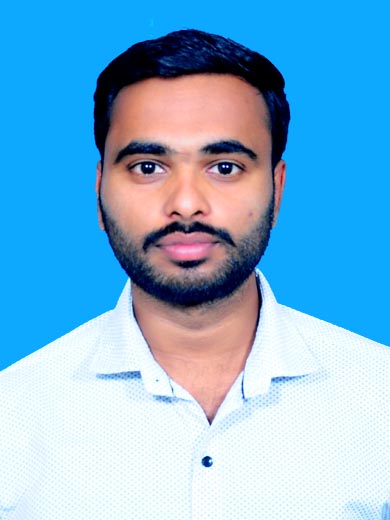 Sai Teja Sir
