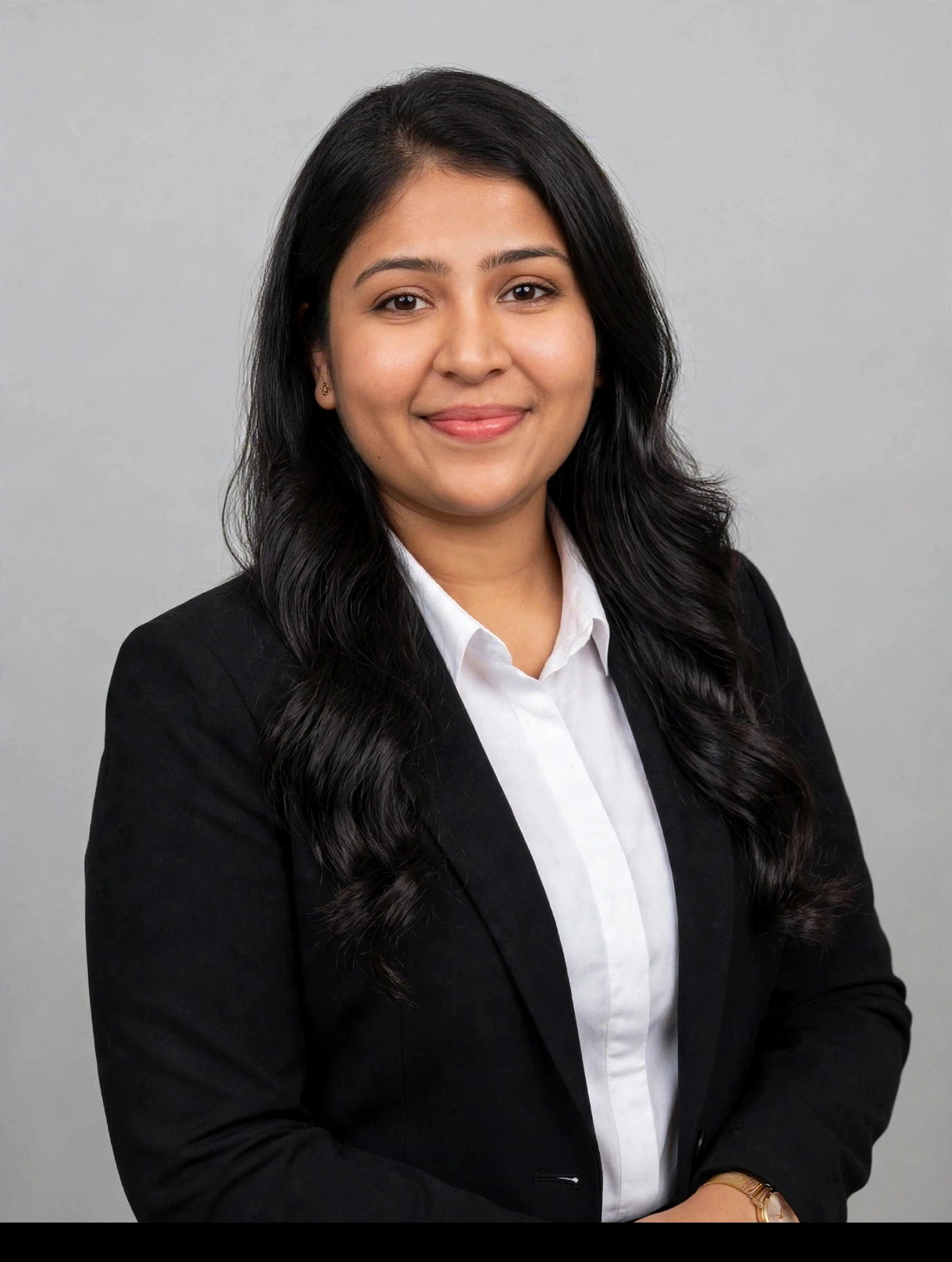 Shikha Ma'am