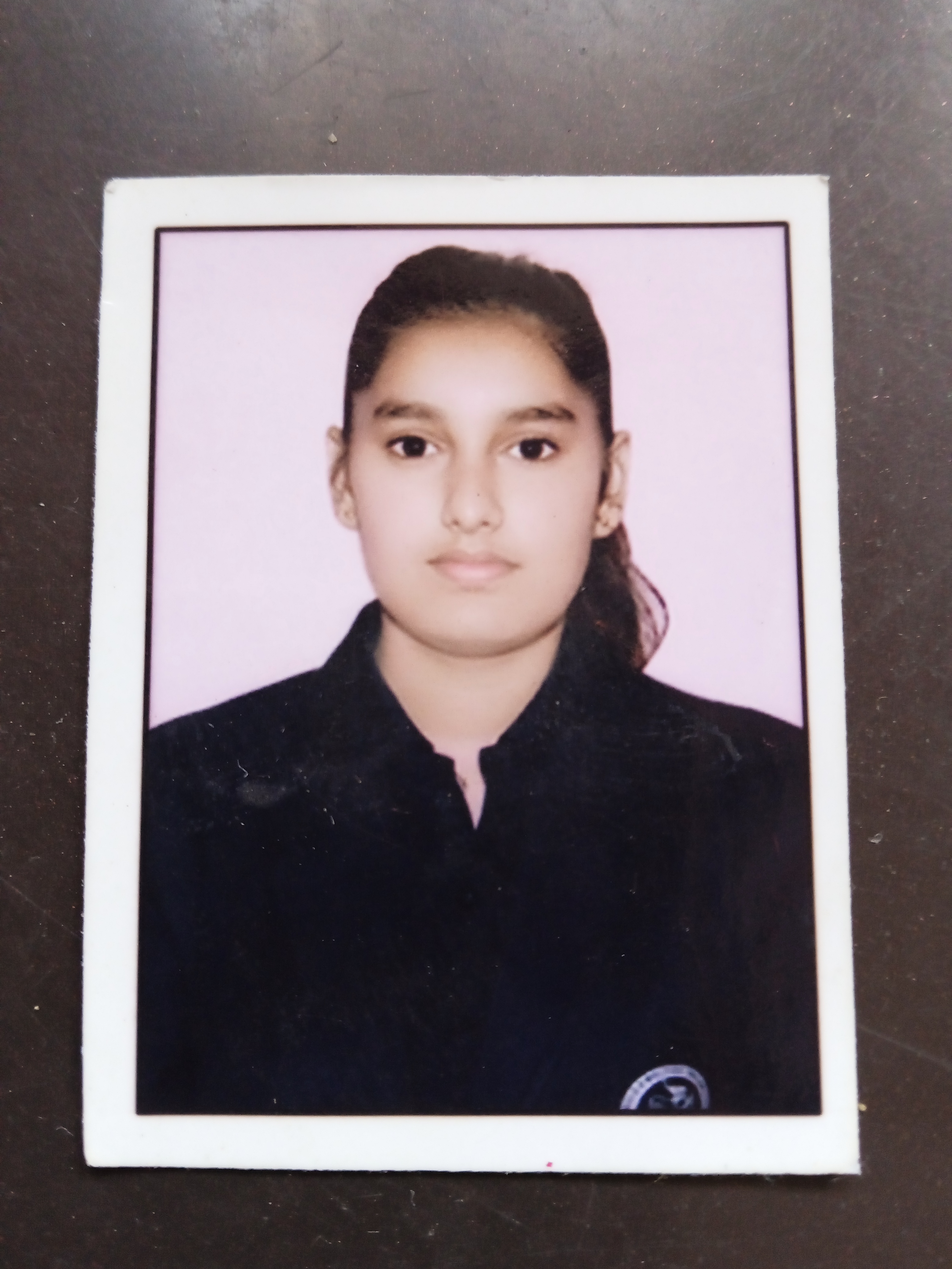 Shruti Ma'am