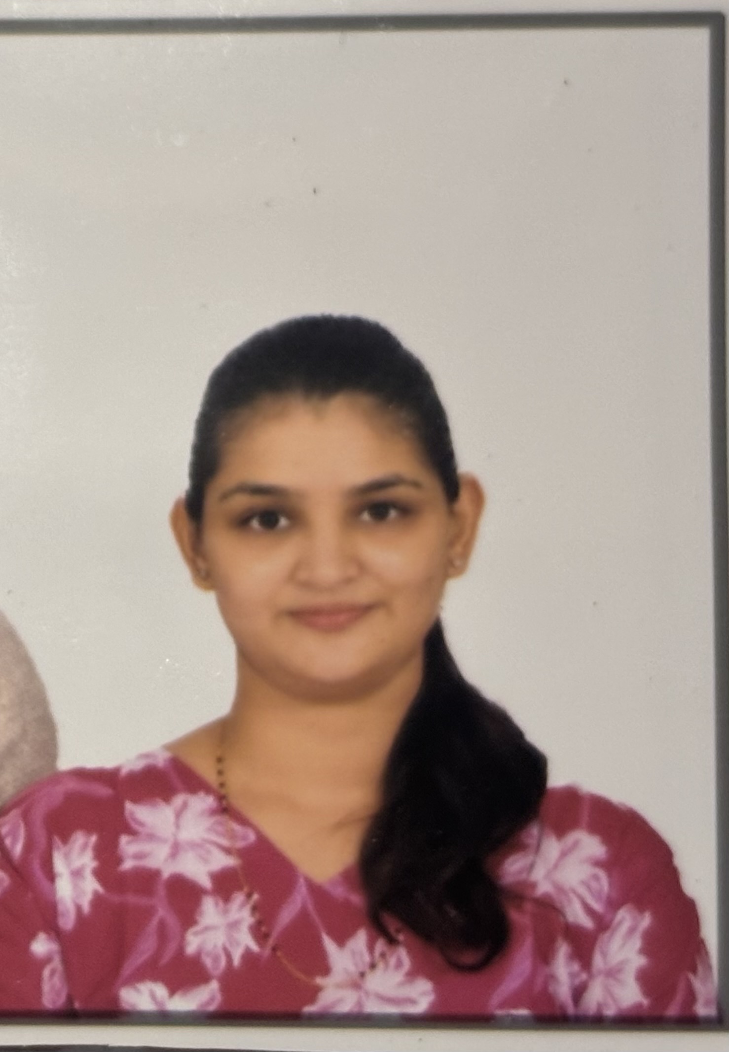 Sonal Ma'am